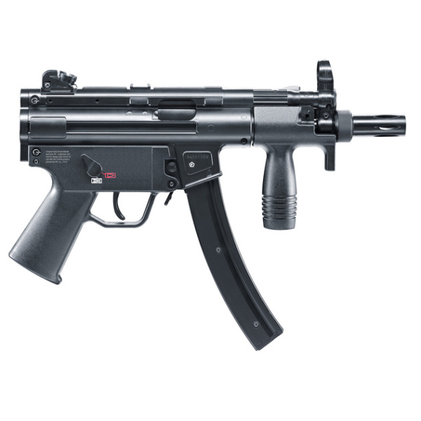 HECKLER & KOCH MP5 K | CO2 - Bild 3