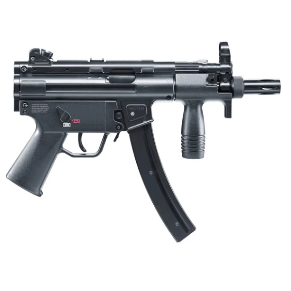 HECKLER & KOCH MP5 K | CO2 - Bild 3