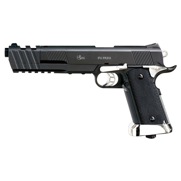 COMBAT ZONE P11 PARA | NBB | CO2