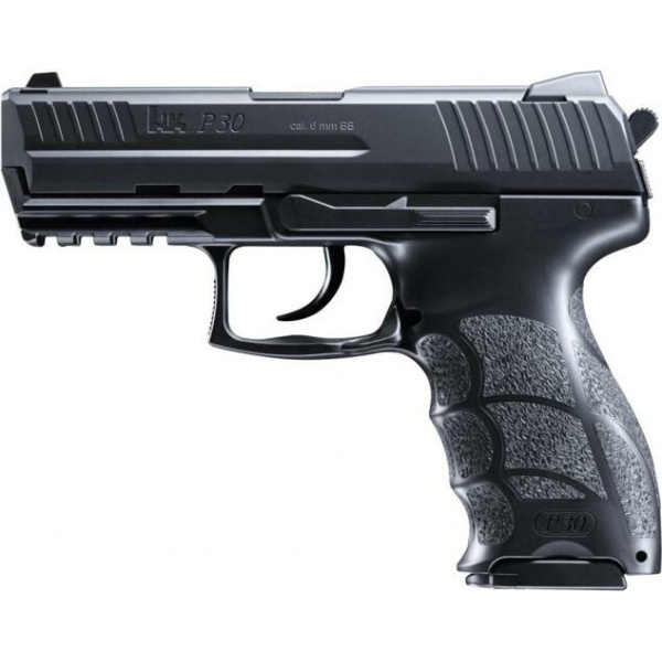 HECKLER & KOCH P30