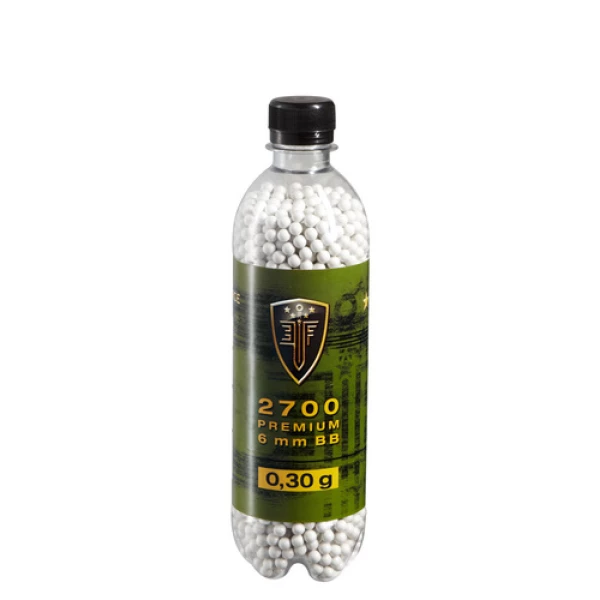 Elite Force Premium Selection | 0,30g | 2700st | Flaska