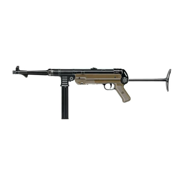 LEGENDS MP GERMAN | 4,5 MM (BB)