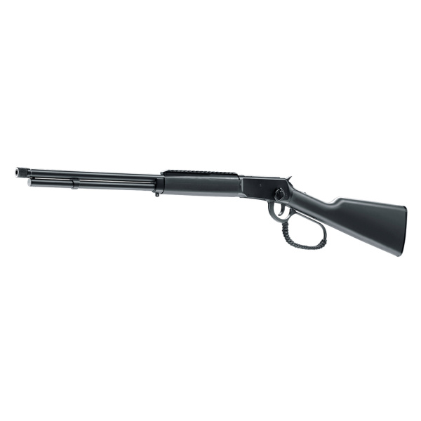 LEGENDS COWBOY RIFLE RENEGADE | CO2 | 4,5MM | BB - Bild 2