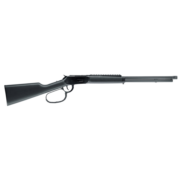 LEGENDS COWBOY RIFLE RENEGADE | CO2 | 4,5MM | BB - Bild 3