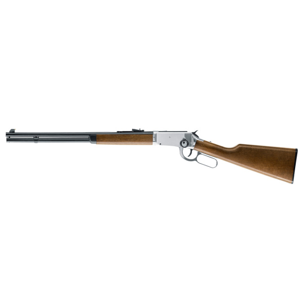 LEGENDS COWBOY RIFLE CHROME | 4,5MM | BB