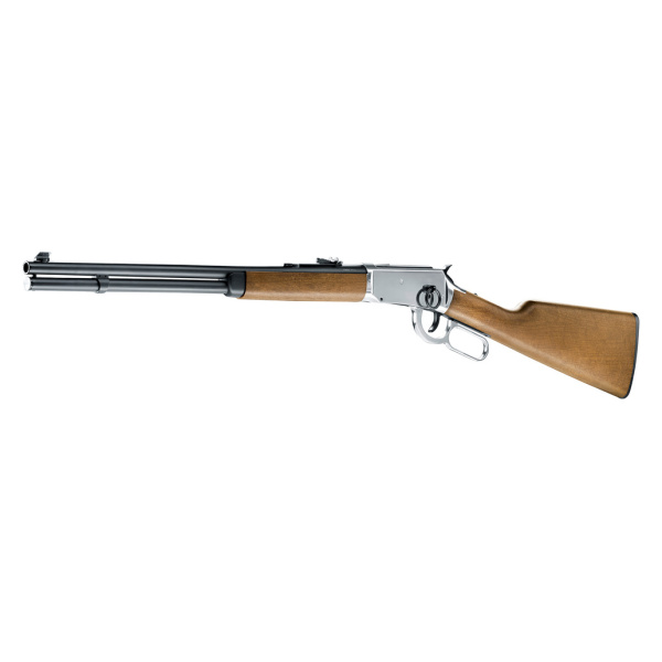 LEGENDS COWBOY RIFLE CHROME | 4,5MM | BB - Bild 2
