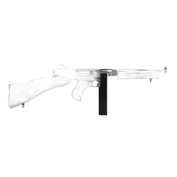 LEGENDS M1A1 LEGENDARY | CO2 | MAGASIN | 4,5MM