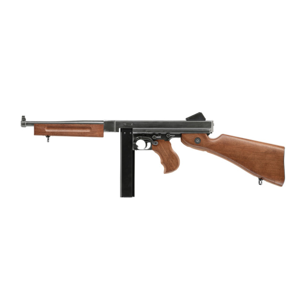 LEGENDS M1A1 LEGENDARY | CO2 | 4,5MM