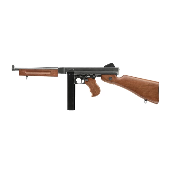 LEGENDS M1A1 LEGENDARY | CO2 | 4,5MM