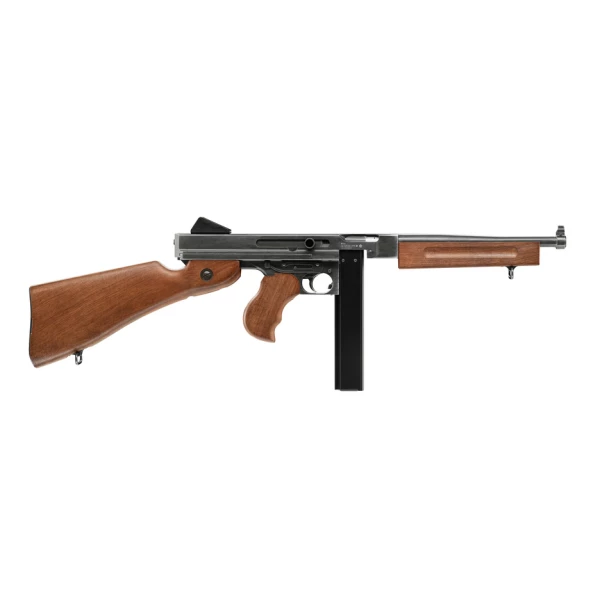 LEGENDS M1A1 LEGENDARY | CO2 | 4,5MM - Bild 2