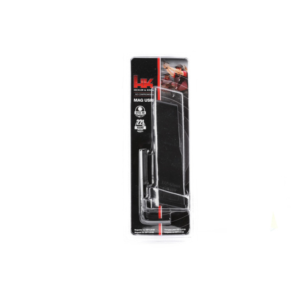 MAGASIN TILL H&K USP | 4,5MM