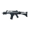 HECKLER & KOCH G36 C IDZ | ELDRIVET GEVÄR