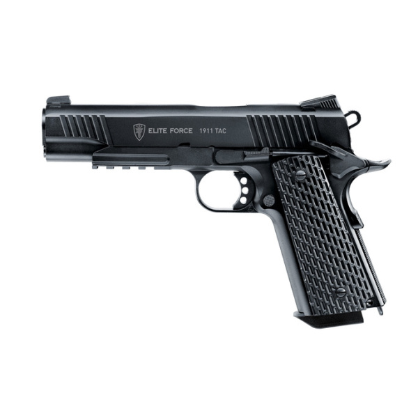ELITE FORCE 1911 TAC | 6MM