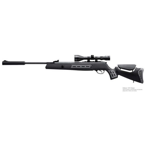 Hatsan 125 Sniper | 4,5mm - Bild 2