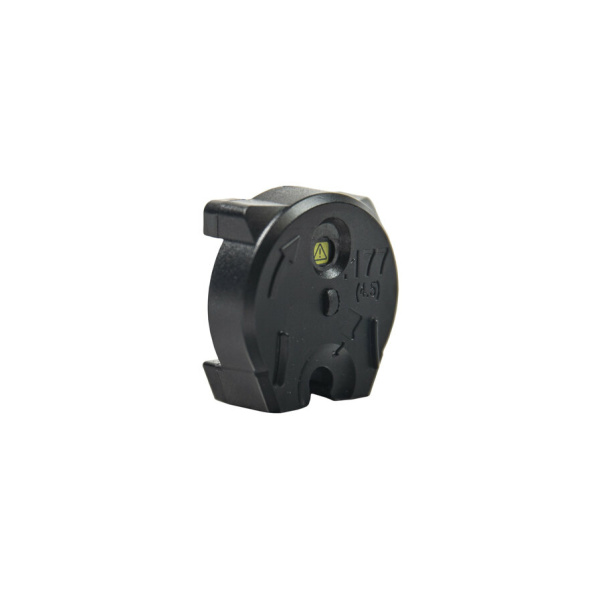 CROSMAN MAGASIN MAG-FIRE 4,5MM 12RD
