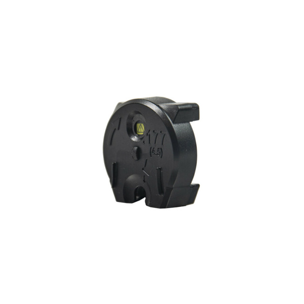 CROSMAN MAGASIN MAG-FIRE 4,5MM 12RD - Bild 2
