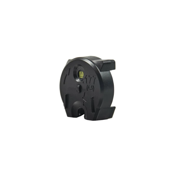 CROSMAN MAGASIN MAG-FIRE 4,5MM 12RD - Bild 2