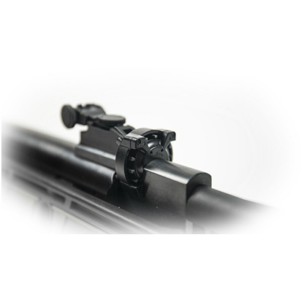 CROSMAN MAGASIN MAG-FIRE 4,5MM 12RD - Bild 4