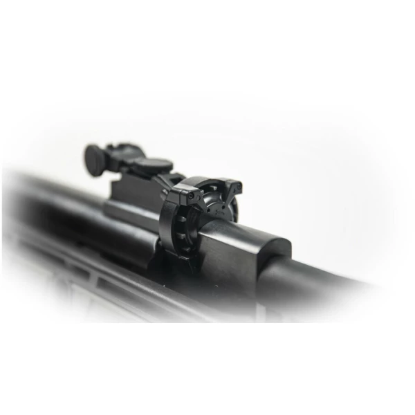 CROSMAN MAGASIN MAG-FIRE 4,5MM 12RD - Bild 4