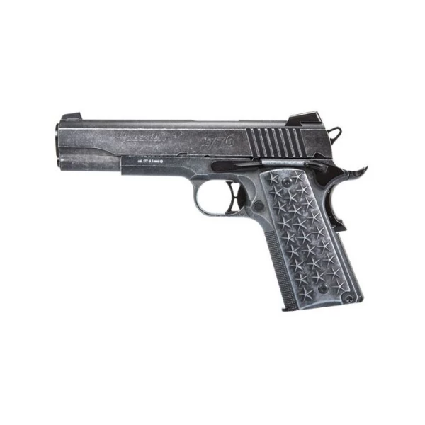 SIG SAUER 1911 WE THE PEOPLE | 4,5 MM BBS
