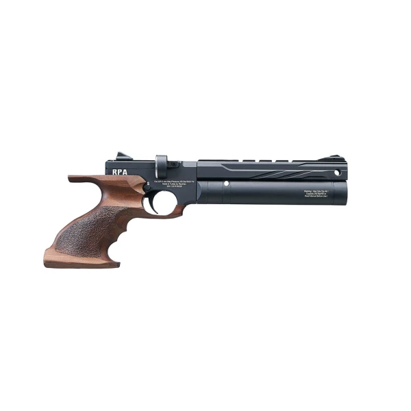 Reximex RPA | PCP | 4,5mm