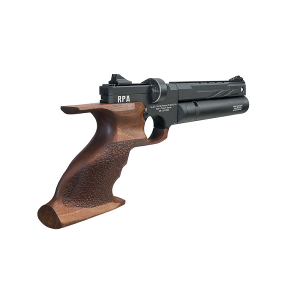 Reximex RPA | PCP | 5,5mm - Bild 3