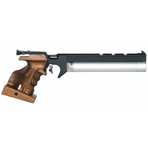 ARTEMIS SNOWPEAK PP20 | 4,5MM