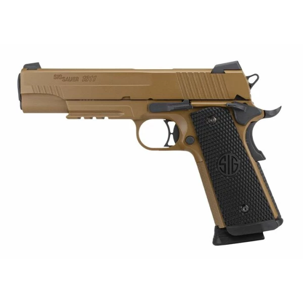 SIG SAUER 1911 EMPEROR SCORPION | 4,5 MM BBS