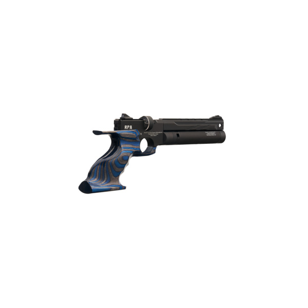 Reximex RPA | Blue Laminated | PCP | 4,5mm