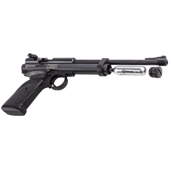 CROSMAN 2300T - Bild 3