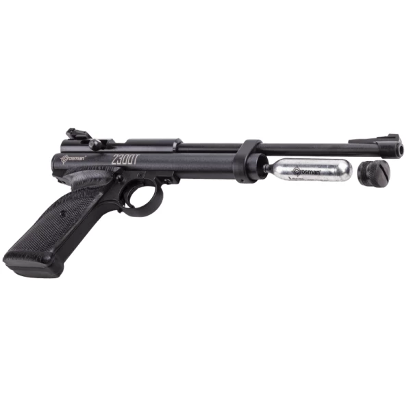 CROSMAN 2300T - Bild 3