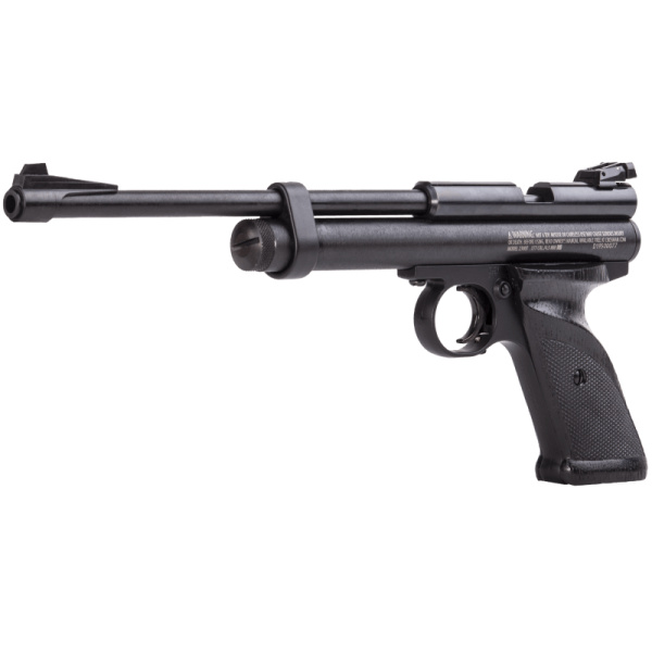 CROSMAN 2300T - Bild 4