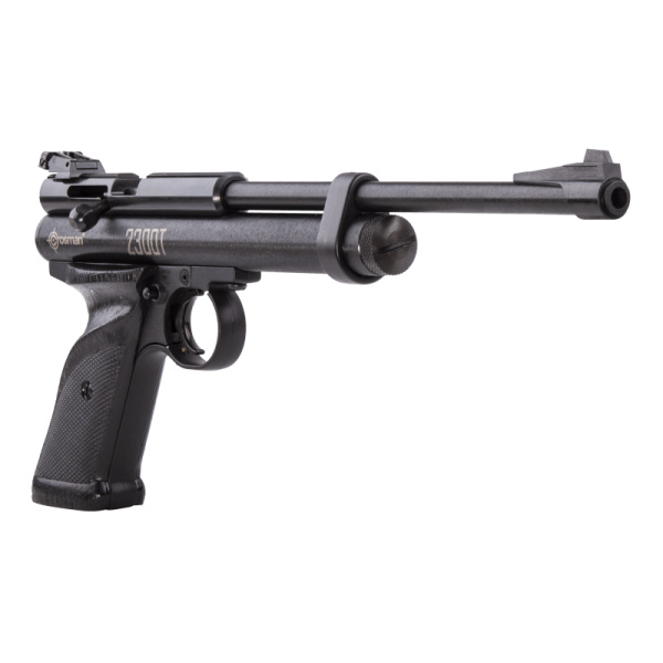 CROSMAN 2300T - Bild 6