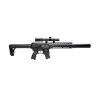 Sig Sauer MCX ASP | 4,5mm | Gen II | Black Diabol - Bild 5