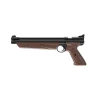 CROSMAN AMERICAN CLASSIC 1377 | 4,5MM | BRUN