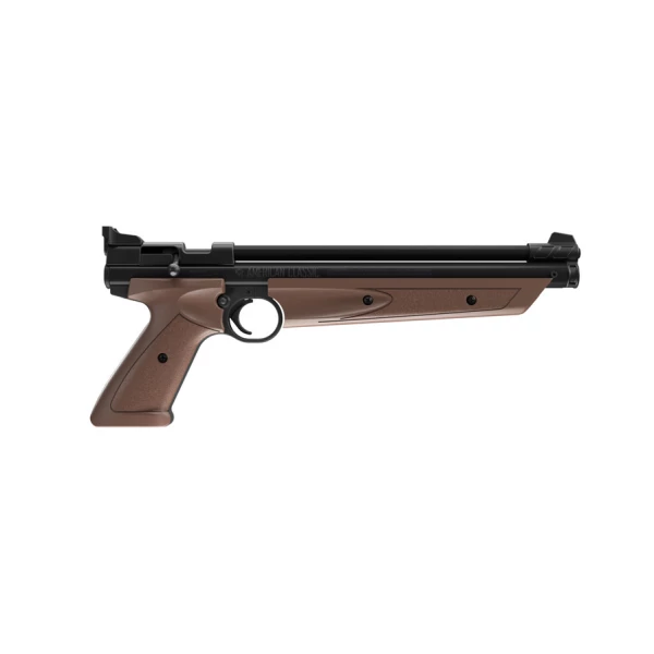 CROSMAN AMERICAN CLASSIC 1377 | 4,5MM | BRUN - Bild 2