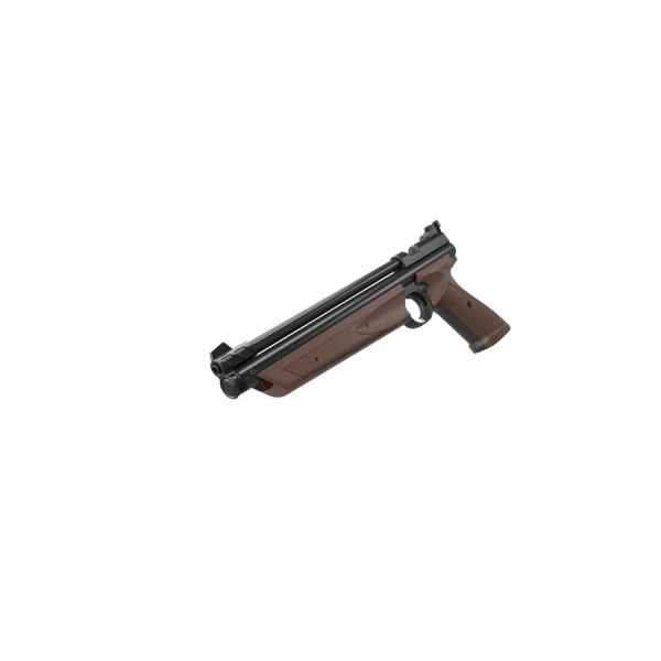 CROSMAN AMERICAN CLASSIC 1377 | 4,5MM | BRUN - Bild 4