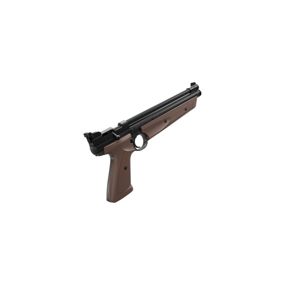 CROSMAN AMERICAN CLASSIC 1377 | 4,5MM | BRUN - Bild 5