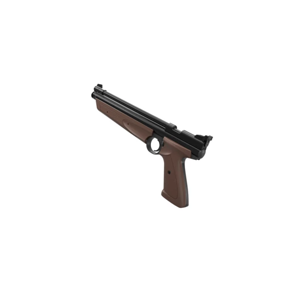 CROSMAN AMERICAN CLASSIC 1377 | 4,5MM | BRUN - Bild 6