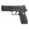 SIG SAUER P320 ASP | 4,5MM | BLACK