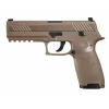 SIG SAUER P320 ASP | 4,5MM | COYOTE TAN
