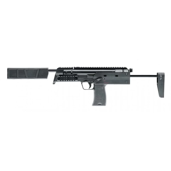 HECKLER & KOCH MP7 SD SPRING | 4,5MM DIABOL
