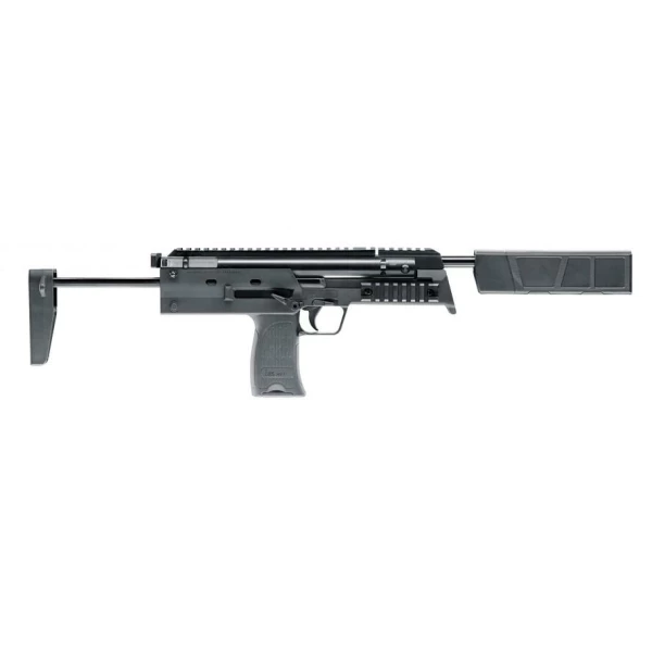 HECKLER & KOCH MP7 SD SPRING | 4,5MM DIABOL - Bild 3