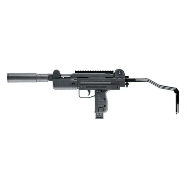 IWI MINI UZI SPRING 4,5MM BB - Bild 2
