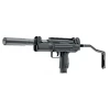 IWI MINI UZI SPRING 4,5MM BB - Bild 3