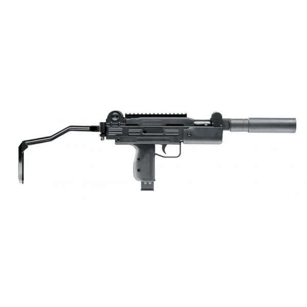 IWI MINI UZI SPRING 4,5MM BB