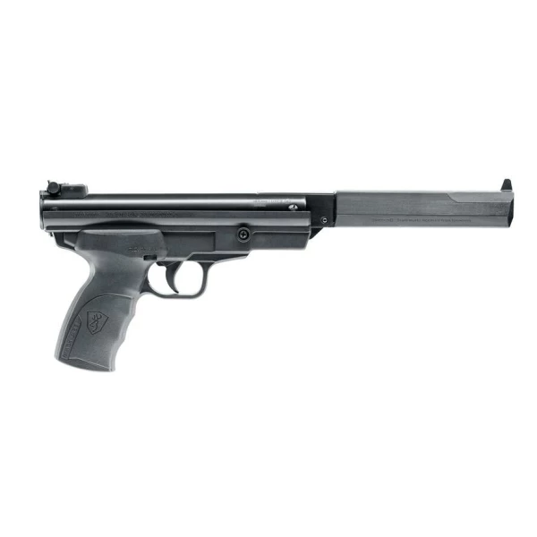 BROWNING BUCK MARK MAGNUM SPRING DIABOL - Bild 3