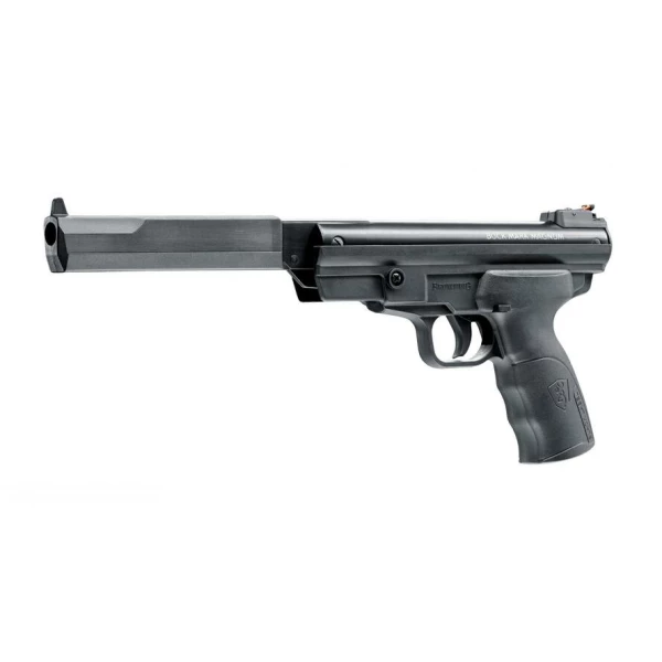 BROWNING BUCK MARK MAGNUM SPRING DIABOL - Bild 2