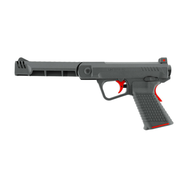 UX SPA 60 Spring | 4,5mm Diabol