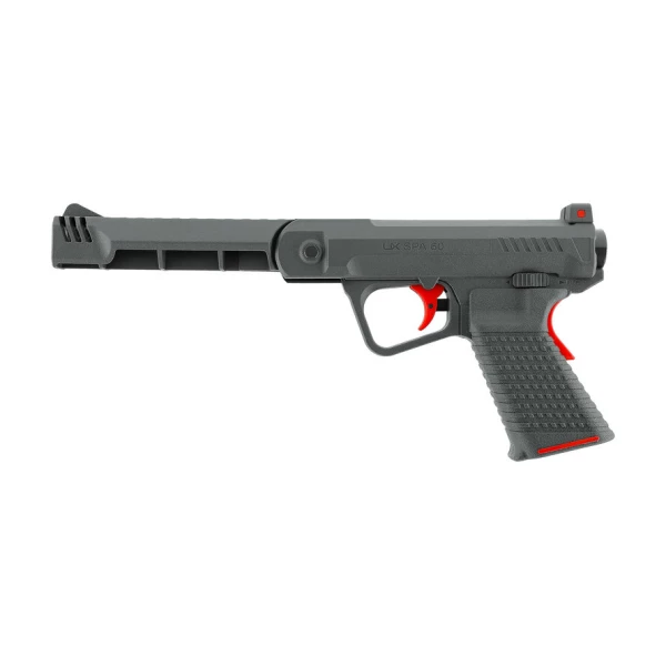 UX SPA 60 Spring | 4,5mm Diabol